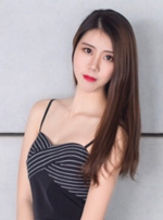 深圳礼仪小姐-珊珊