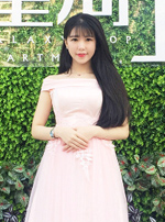 深圳礼仪小姐-慧婷